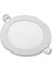 12 W Slım Spot Metal Kasa 6400K 3