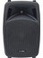 JUBI P15 15" Pasif 2 Yollu Hoparlör 700/1400W RMS | Kabin Hoparlör 1