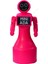 Robotik Aktivite Kiti-Pembe 2