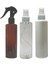 Boş Pet Şişe Ambalaj 250 ml Valf Sprey 3 'lü 3 Adet Takım 1