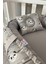 Gri Panda Lüx Tasarım Babynest 2