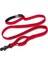 Esnek, Yumuşak, Kırmızı Tasma Kayışı 1
