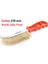 Izeltaş 270 mm Kıvrık Uçlu Fırça 2