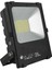 Leopar 100W Smd LED Beyaz Işık Projektör 1