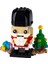 Brickheadz 40425 Nutcracker 1