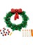 Iconic 40426 Christmas Wreath 2in1 1