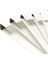 12 mm Beyaz Isısal Cilt Kapakları - Pvc-Karton 2
