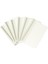 12 mm Beyaz Isısal Cilt Kapakları - Pvc-Karton 3