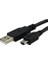 Playstation Ps3 Oyun Kolu Hızlı Şarj Kablosu USB Mini USB 180 cm 2