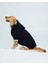 Kapşonlu Baskılı Köpek Sweatshirtü 1