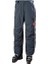 W Swıtch Cargo Insulated Pant Gri Kadın Pantolon 65754 1