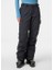 W Swıtch Cargo Insulated Pant Gri Kadın Pantolon 65754 2