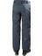 W Swıtch Cargo Insulated Pant Gri Kadın Pantolon 65754 4