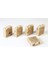 Organik El Yapımı Bıttım Sabunu 100 gr x 2 1