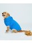 Kapşonlu Baskılı Köpek Sweatshirtü 2
