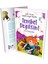 Psikoterapötik Hikayeler Serisi 5 Kitap Papağan Peru, Cesur ve Zeki, Öfke Dağı, Tembel Değilsin, Minik Dev -Klinik Psikolog Sinem Kaya Özçelik 8+ Yaş 11