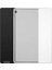 Lenovo Tab M10 TB-X505F 10.1 Şeffaf Silikon Kılıf 1