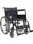 M-100 Manuel Tekerlekli Sandalye 1