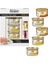 Karışık Kedi Konservesi 24X85 gr 1