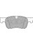 Citroen C4 Grand Picasso Ii 1.2 Thp 130 2014-2019 Delphi Ön Fren Balatası 2