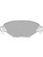 Citroen C5 I 2.0 16V 2001-2004 Delphi Ön Fren Balatası 2
