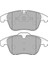 Citroen C5 Iii 1.6 Vti 120 2010-2019 Delphi Ön Fren Balatası 2