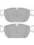 Citroen Ds5 2.0 Hdi 165 2011-2015 Delphi Ön Fren Balatası 2