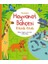 Küçüklere Hayvanat Bahçesi Etkinlik Kitabı - Rebecca Gilpin 1