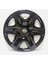 Opel 15 Inç Piano Black Jant Kapağı 4 Adet 1