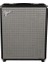 Rumble 200 Black/Silver 1