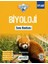 TYT - AYT Iceberg Biyoloji Soru Bankası 2