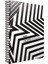 Hope Spiralli Ofset Pp Kapak Kareli Defter 80 Yaprak 18,5 x 26 cm 4'lü 1