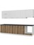 300 cm Mutfak Dolabı Beyaz Dore 300-D9 4