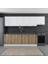 300 cm Mutfak Dolabı Beyaz Dore 300-D5 1