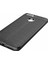 Asus Zenfone Max Plus M1 Kılıf (ZB570TL) Koruyucu Esnek Tpu Silikon Siyah Hns 3