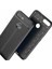Asus Zenfone Max Plus M1 Kılıf (ZB570TL) Koruyucu Esnek Tpu Silikon Siyah Hns 5