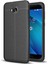 Asus Zenfone Live Kılıf 5.5inç (ZB553KL) Koruyucu Esnek Tpu Silikon Siyah Hns 1