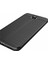 Asus Zenfone Live Kılıf 5.5inç (ZB553KL) Koruyucu Esnek Tpu Silikon Siyah Hns 3