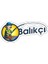 Balıkçı Sticker-Etiket 9x4 1