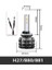 Hyundai Era LED Xenon Sis Far Ampulu Femex Ecopower H27 4