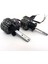 Renault Megane 1 LED Xenon Sis Far Ampulu Femex Ecopower H1 3