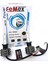 Renault Megane 1 LED Xenon Sis Far Ampulu Femex Ecopower H1 1