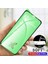 Apple iPhone Xs Max 5d Mat Seramik Tam Kaplayan Ekran Koruyucu Cam 3