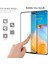 Huawei P40 Lite E 5d Mat Seramik Tam Kaplayan Ekran Koruyucu Cam 4