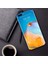 Huawei P40 Lite E 5d Mat Seramik Tam Kaplayan Ekran Koruyucu Cam 5
