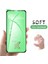 Apple iPhone 11 Pro Max 5d Mat Seramik Tam Kaplayan Ekran Koruyucu Cam 2