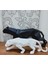 - Minimalist 2'li Leopar Biblo Heykel (Desk-54-55) 1
