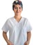 Yağmurlu Baykuş Doktor Hemşire Hastane Aşçı Cerrahi Bone 3