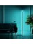 Bysevensail Lambader Ayaklı Rgb Kumandalı LED L Köşe Aydınlatma 150 cm 1