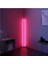 Bysevensail Lambader Ayaklı Rgb Kumandalı LED L Köşe Aydınlatma 150 cm 3
